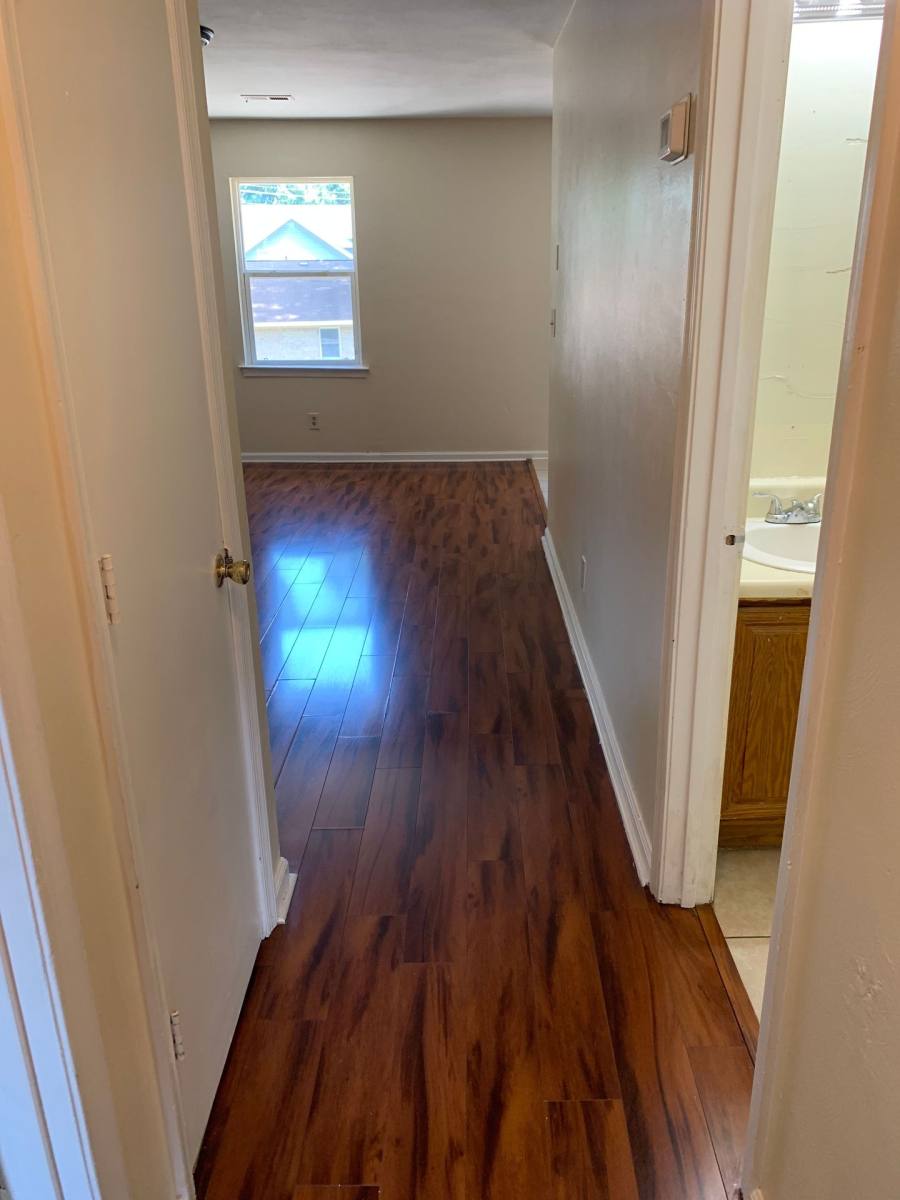 Apartment for rent at 3541 Mangrove Ave, Norfolk, VA 23502