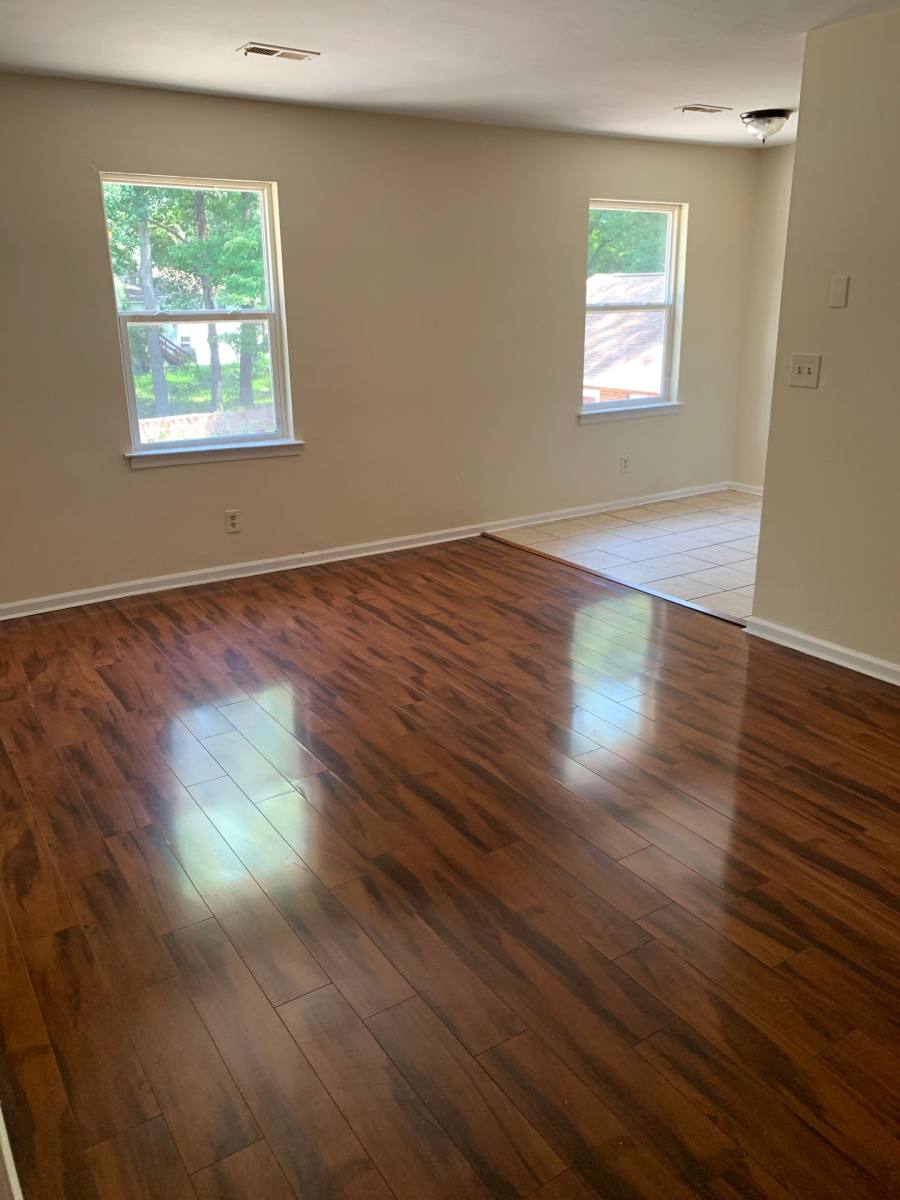 Apartment for rent at 3541 Mangrove Ave, Norfolk, VA 23502