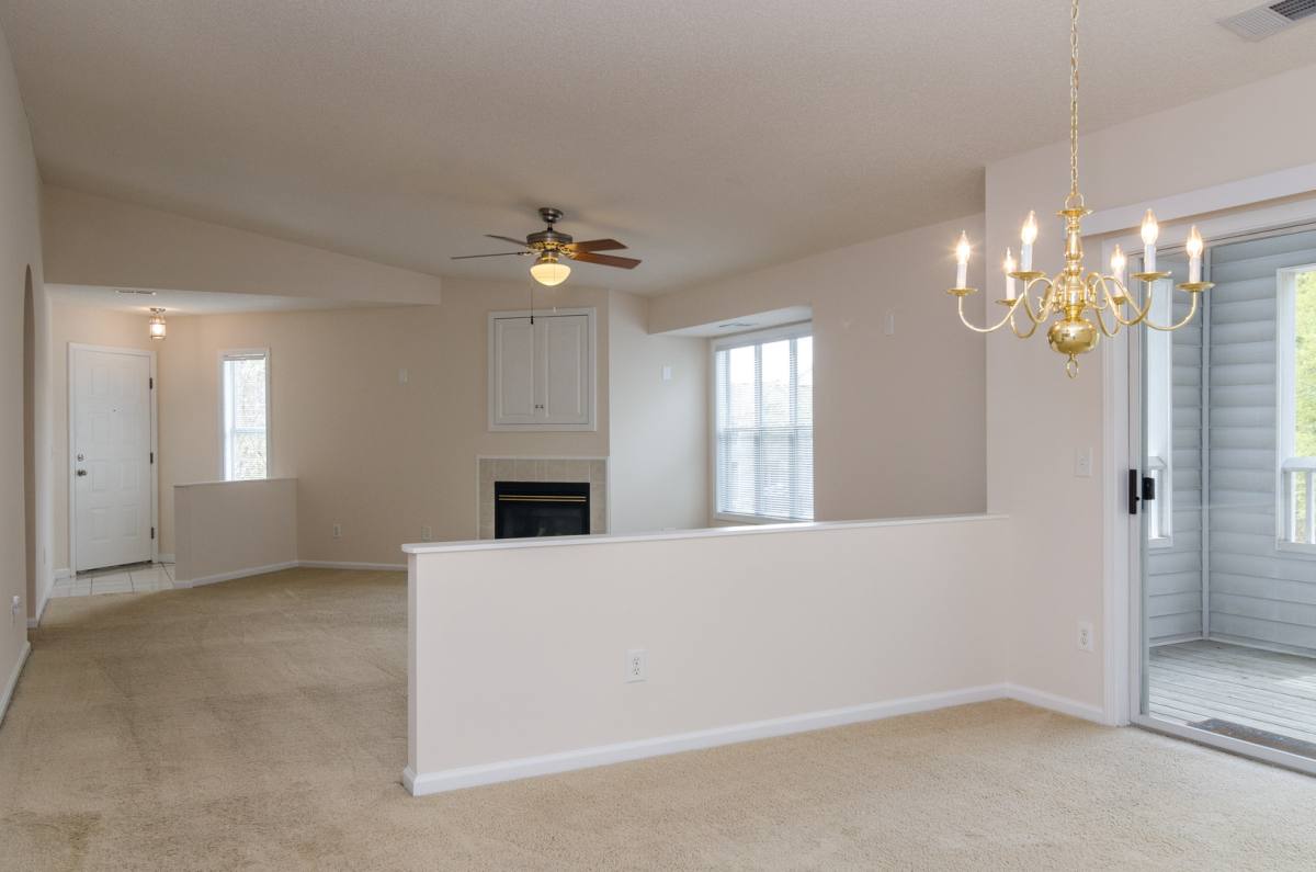 Condo for rent at 4140 Breezewood Dr, Wilmington, NC 28412