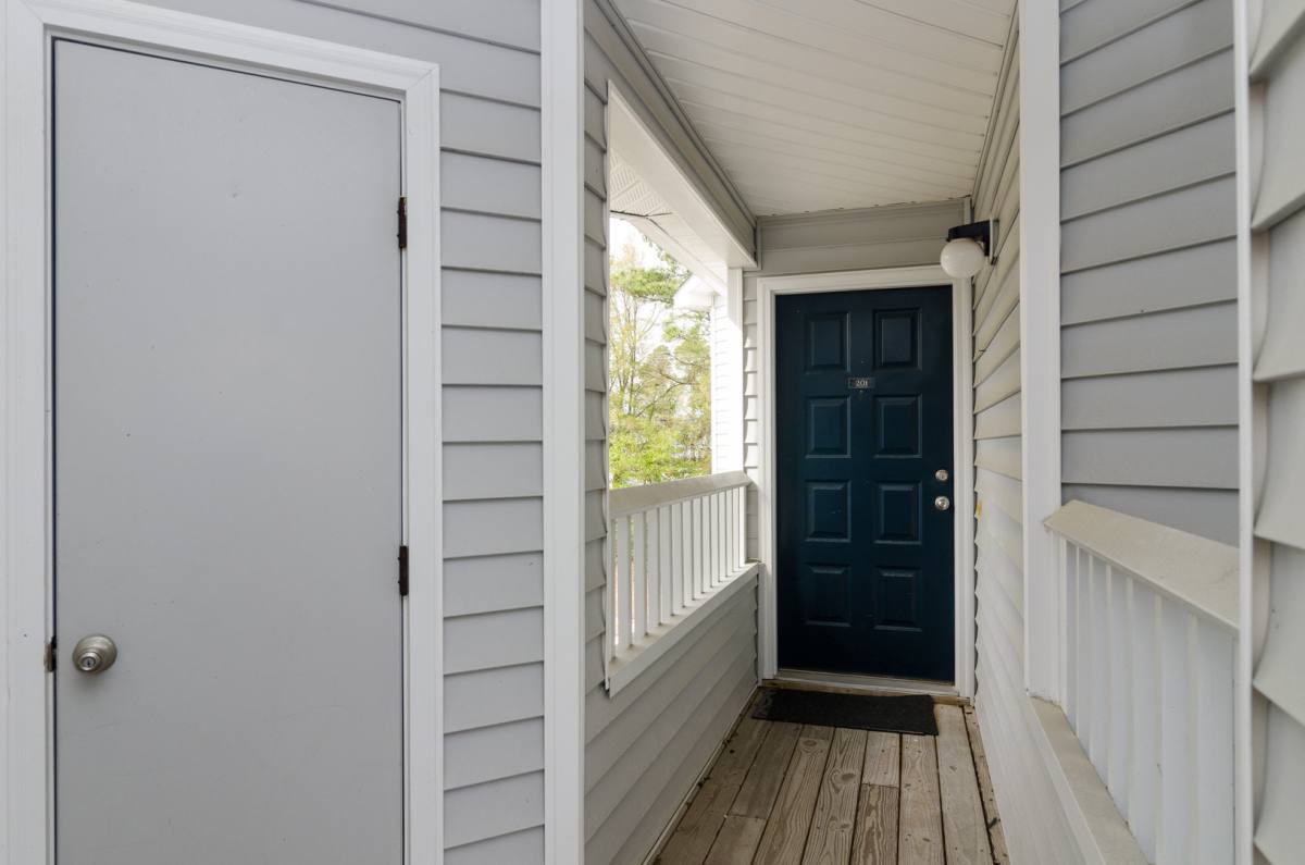 Condo for rent at 4140 Breezewood Dr, Wilmington, NC 28412