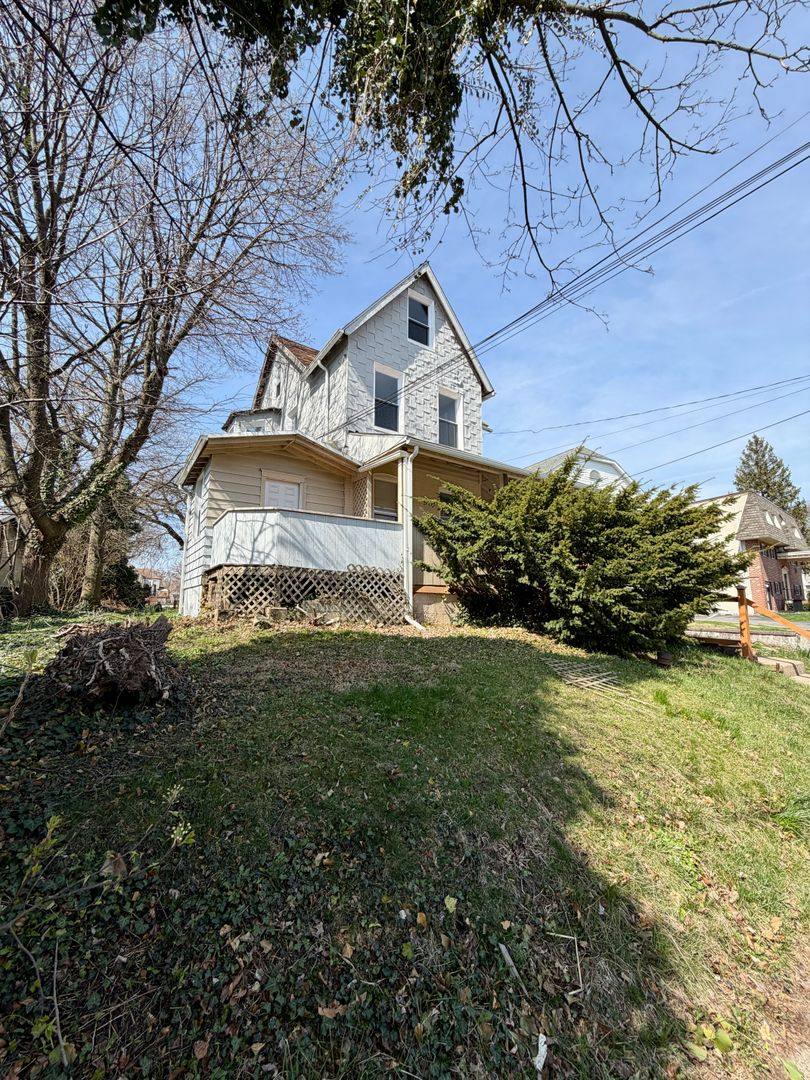 Apartment for rent at 1312 Lincoln Ave #1, Prospect Park, PA 19076