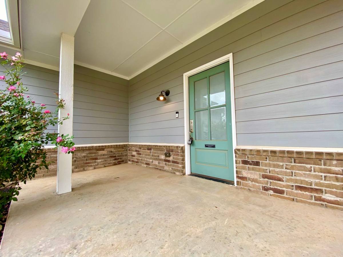 House for rent at 12829 High Plains Ave, Oklahoma City, OK 73142