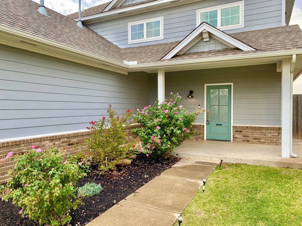House for rent at 12829 High Plains Ave, Oklahoma City, OK 73142