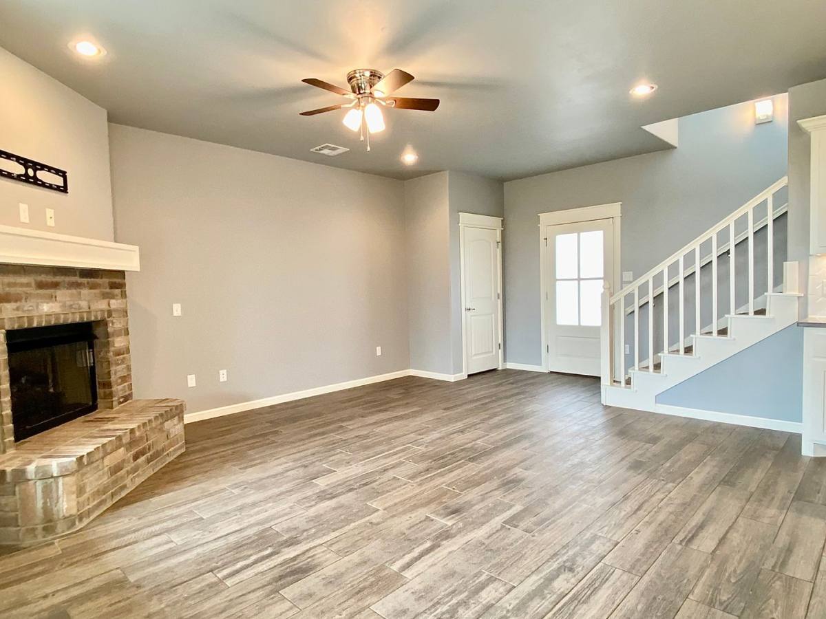 House for rent at 12829 High Plains Ave, Oklahoma City, OK 73142