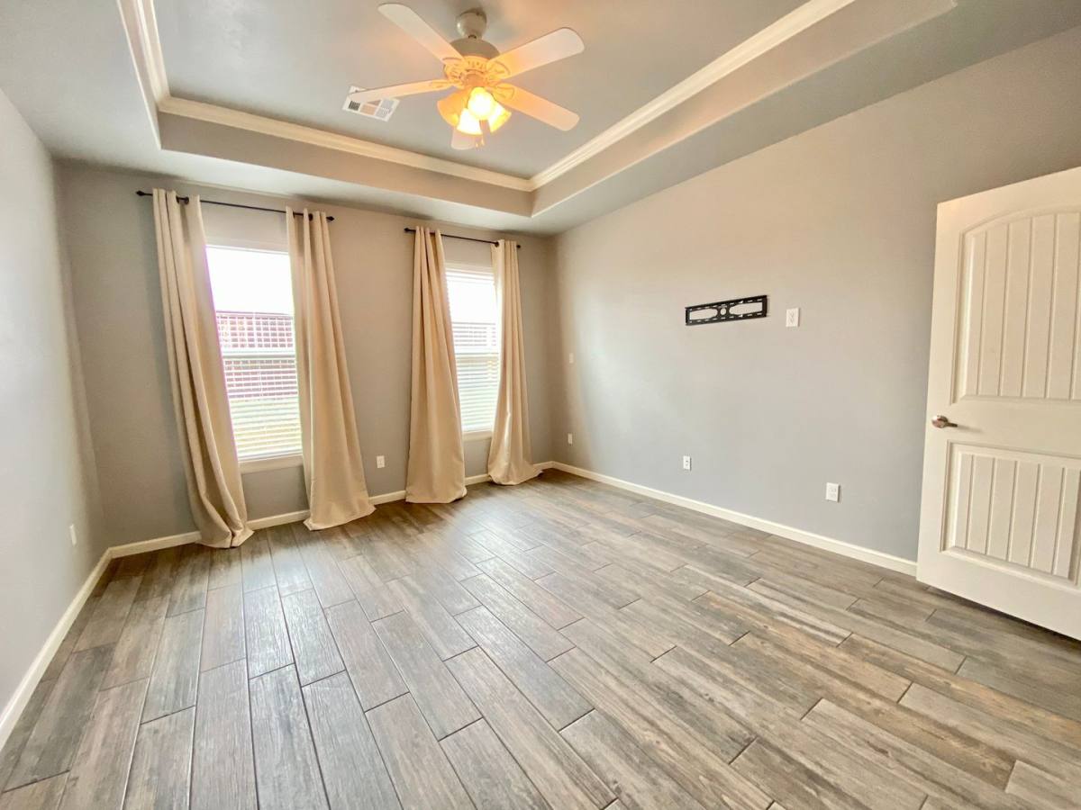 House for rent at 12829 High Plains Ave, Oklahoma City, OK 73142