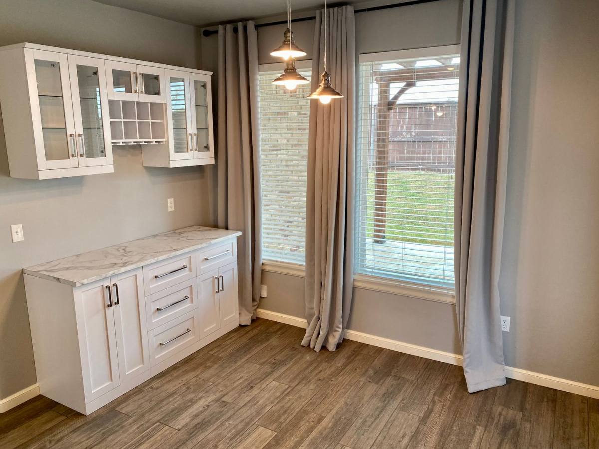 House for rent at 12829 High Plains Ave, Oklahoma City, OK 73142