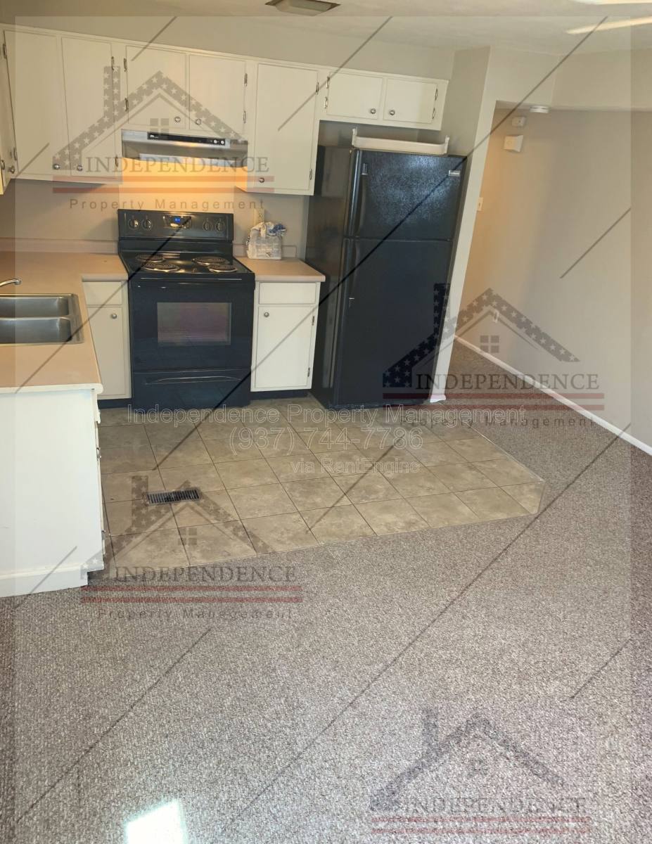 Apartment for rent at 470 Burman Ave #219, Dayton, OH 45426