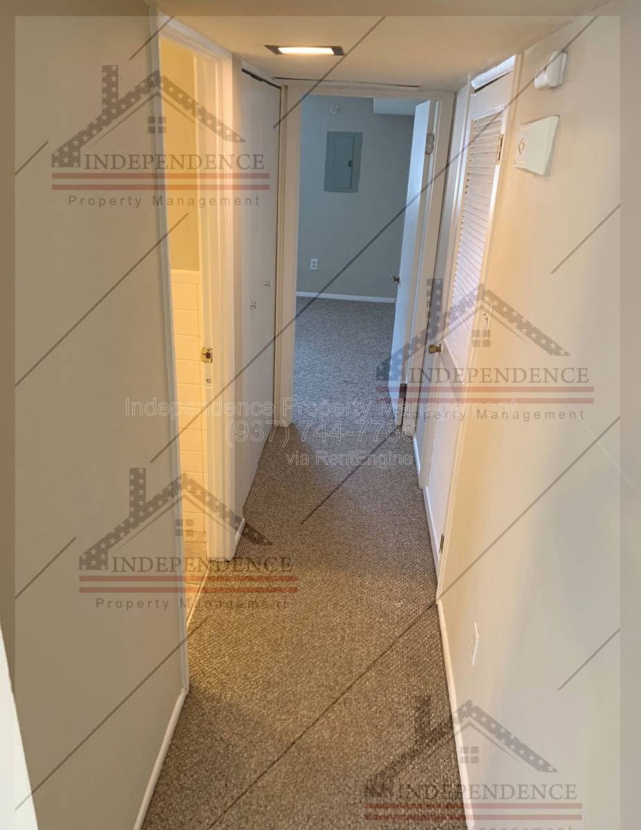 Apartment for rent at 470 Burman Ave #219, Dayton, OH 45426
