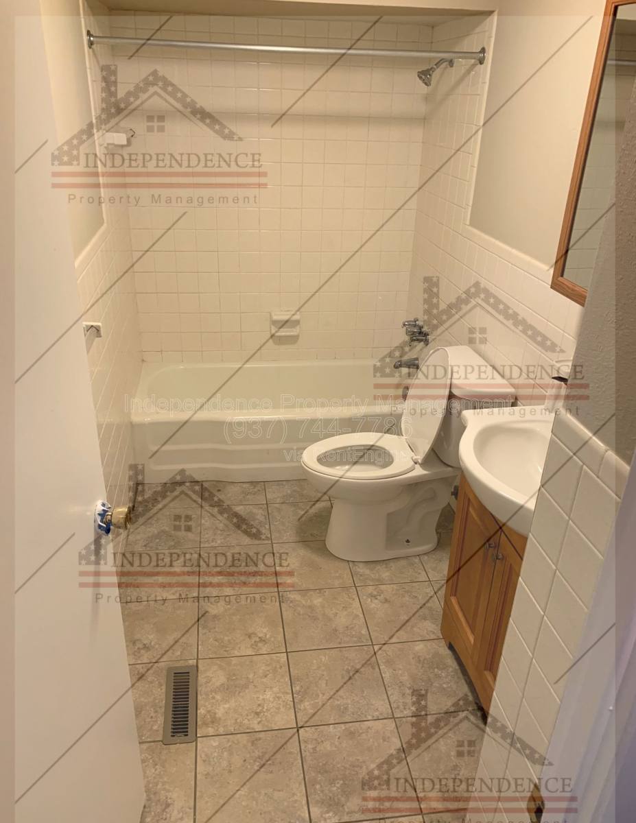 Apartment for rent at 470 Burman Ave #219, Dayton, OH 45426
