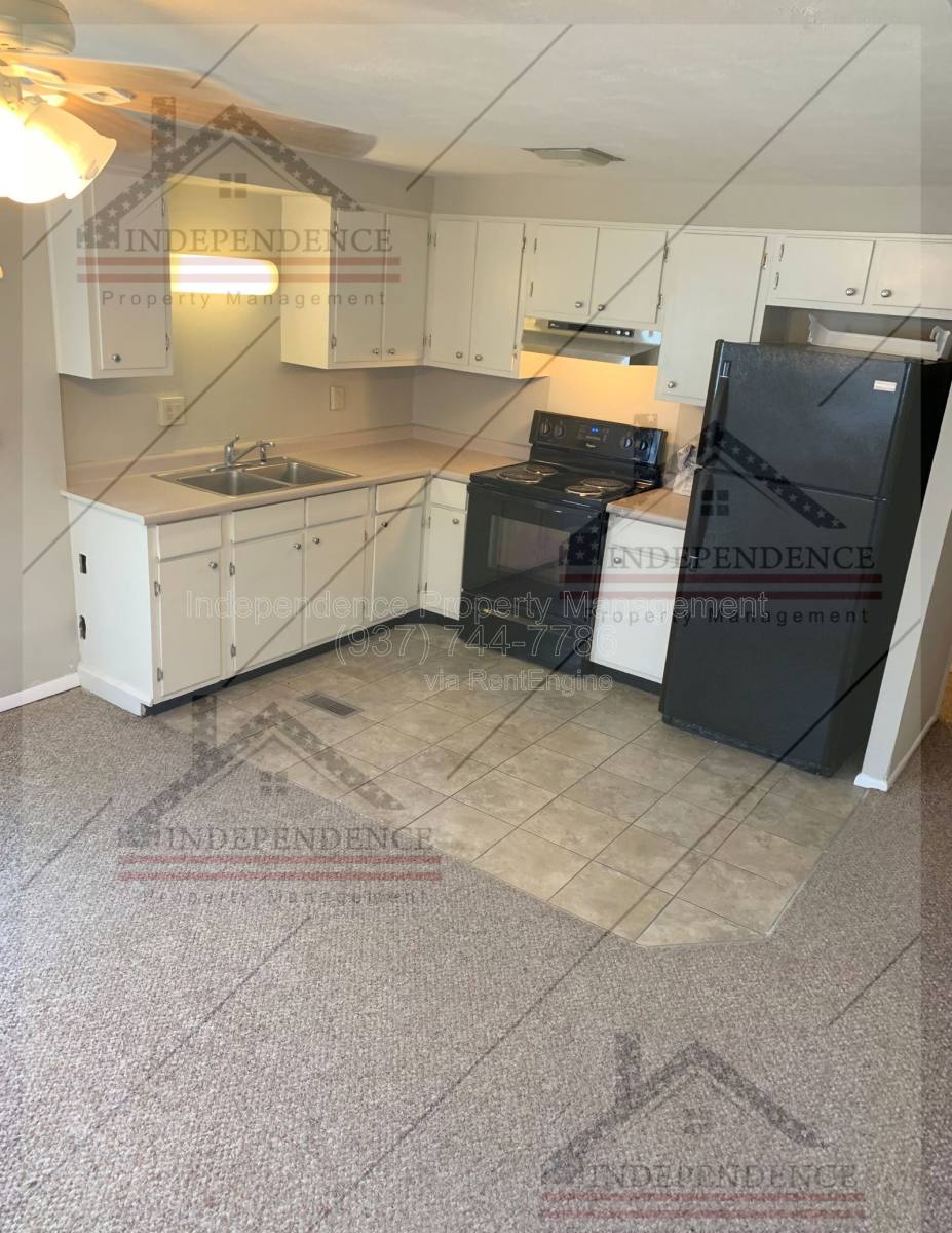 Apartment for rent at 470 Burman Ave #219, Dayton, OH 45426