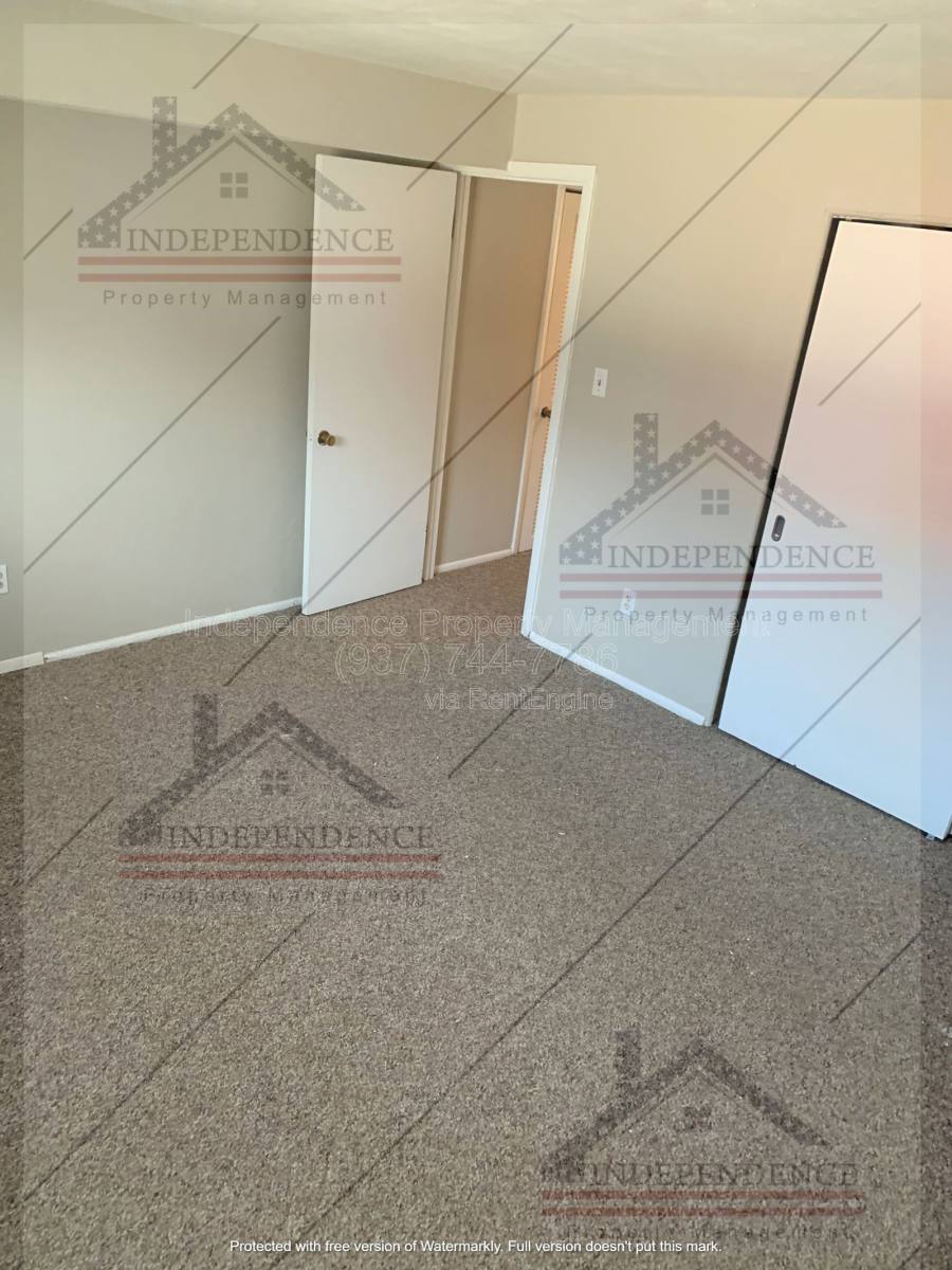 Apartment for rent at 470 Burman Ave #219, Dayton, OH 45426