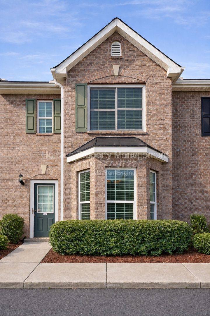 Townhouse for rent at 2863 Creek Bottom Court, Gainesville, GA 30504