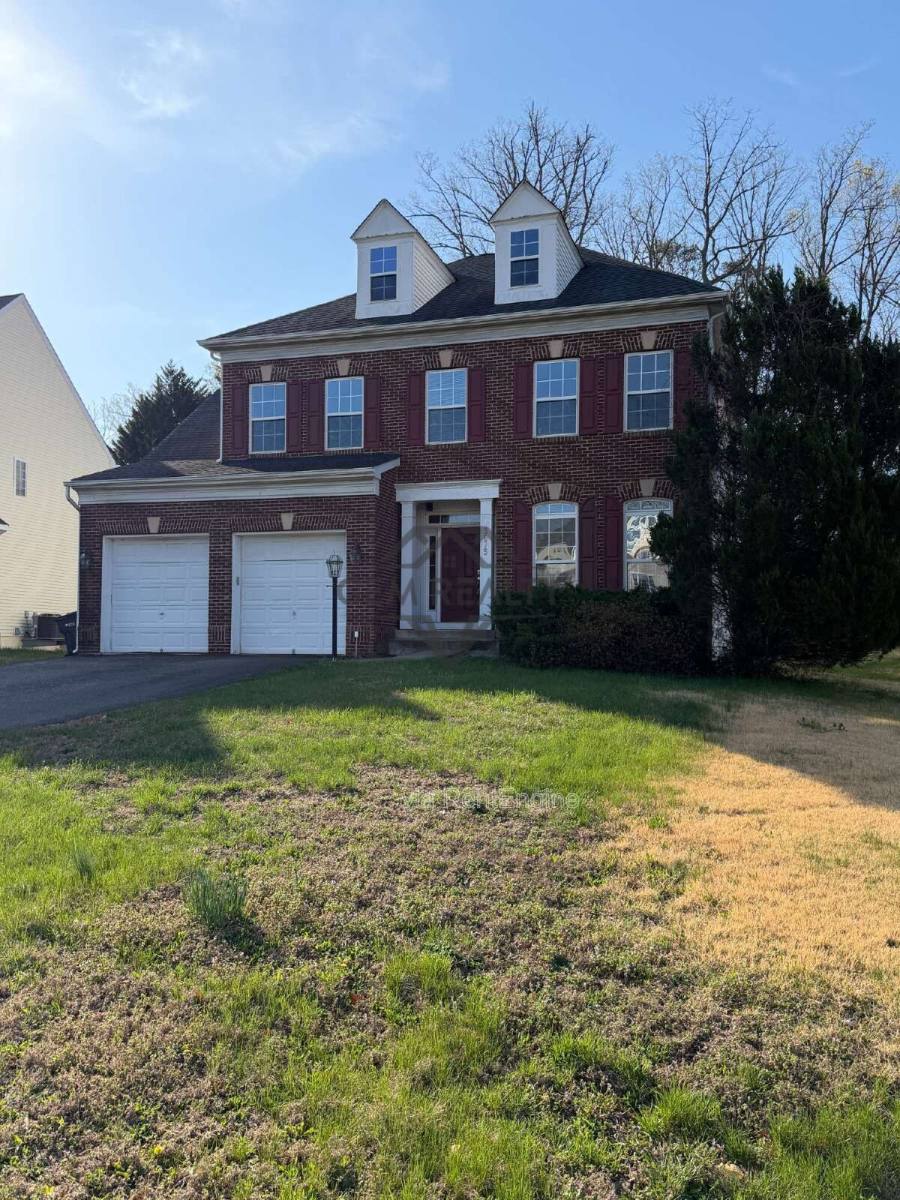 House for rent at 3675 Expedition Dr, Triangle, VA 22172