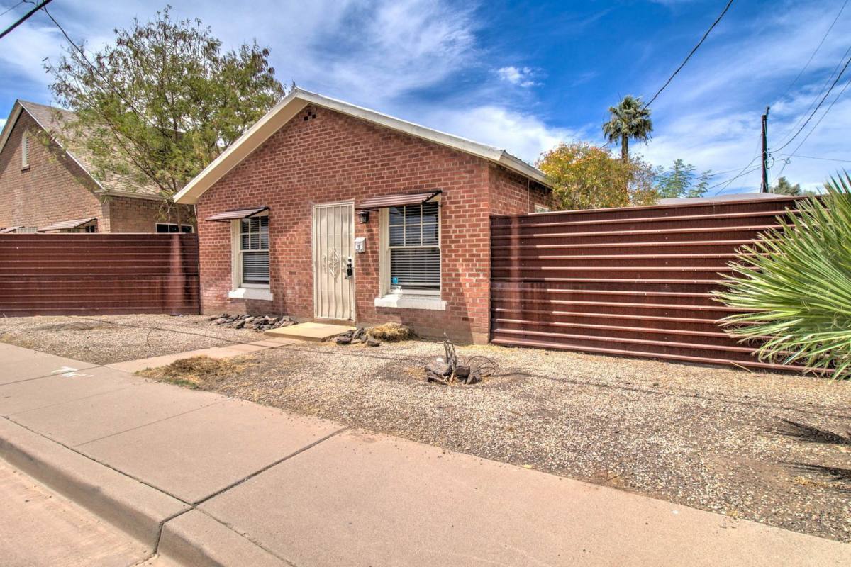 House for rent at 1010 E Coronado Rd, Phoenix, AZ 85006