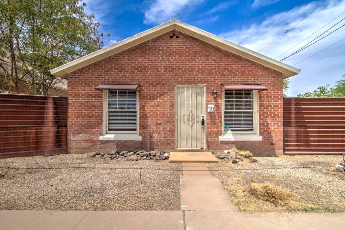 House for rent at 1010 E Coronado Rd, Phoenix, AZ 85006