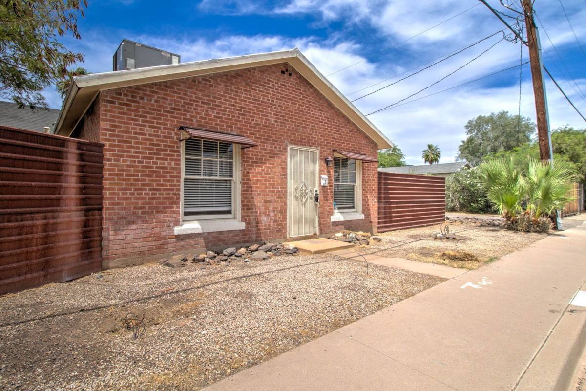 House for rent at 1010 E Coronado Rd, Phoenix, AZ 85006