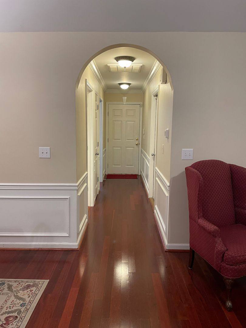 Townhouse for rent at 126 Hayesbury Court, Pelham, AL 35124