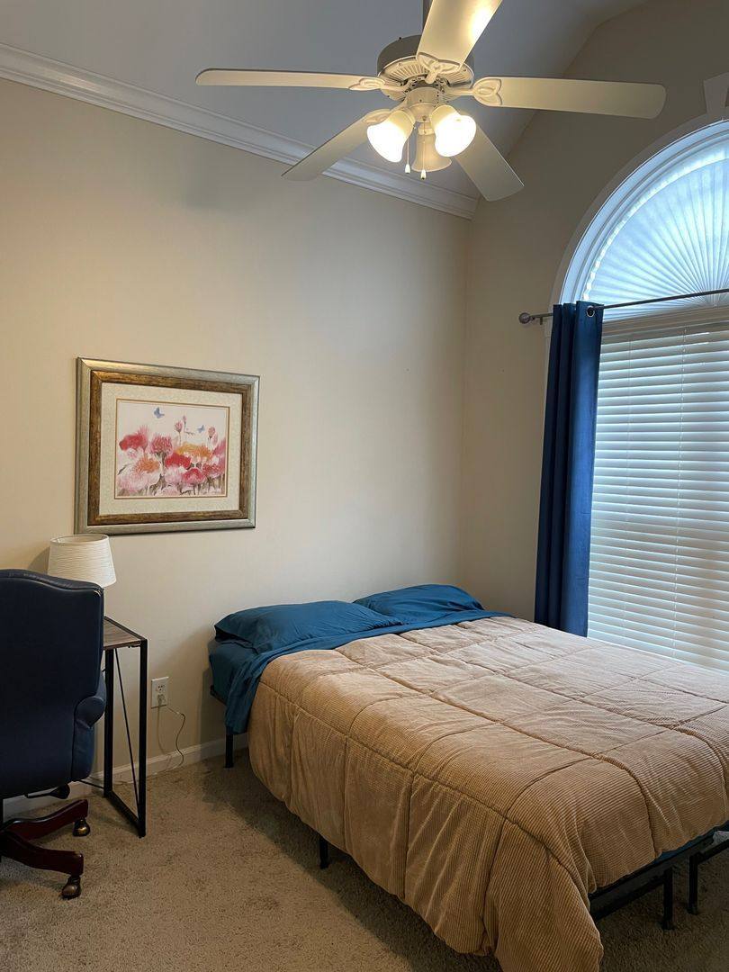 Townhouse for rent at 126 Hayesbury Court, Pelham, AL 35124