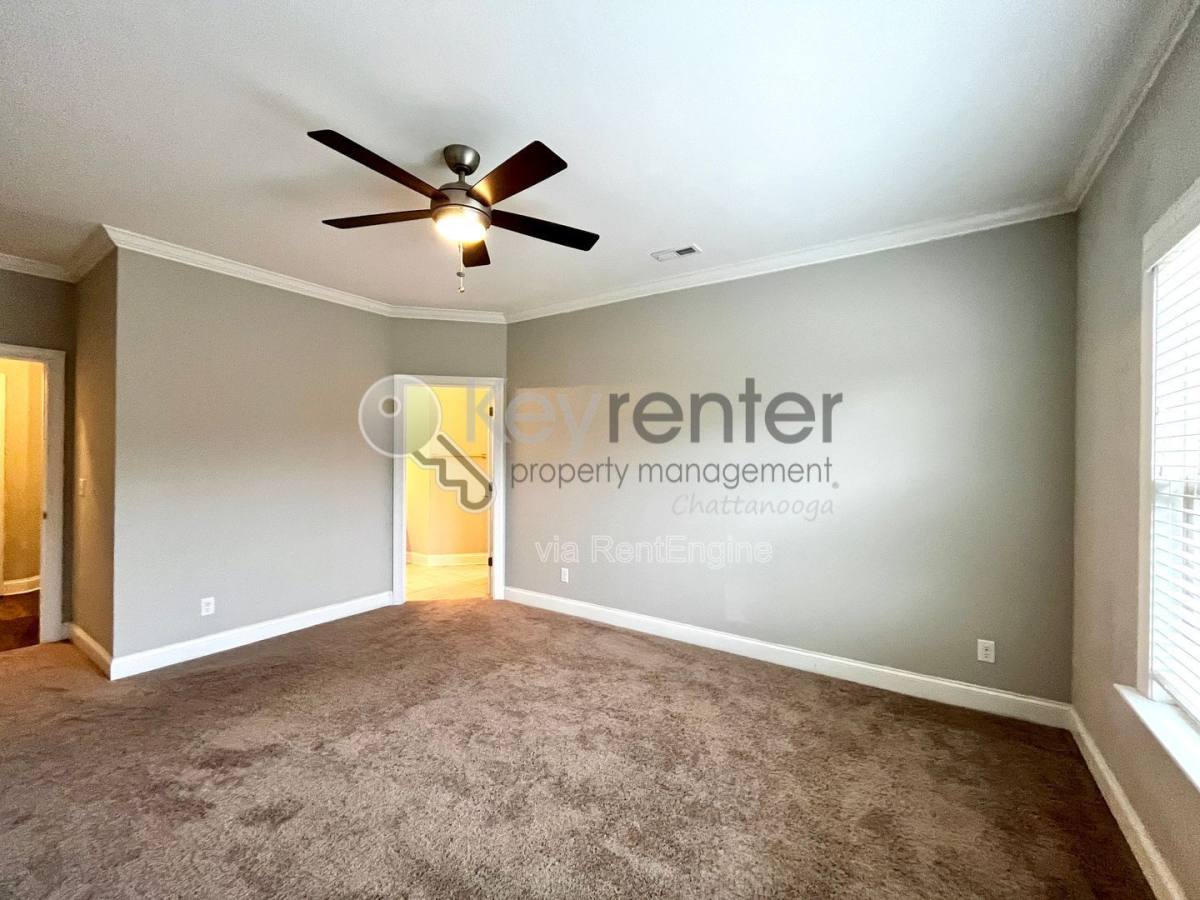 House for rent at 8528 Amberwing Circle, Ooltewah, TN 37363