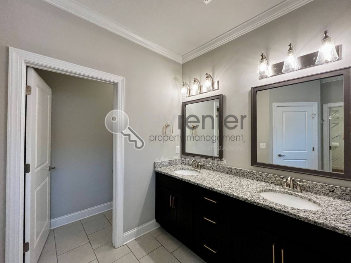 House for rent at 8528 Amberwing Circle, Ooltewah, TN 37363