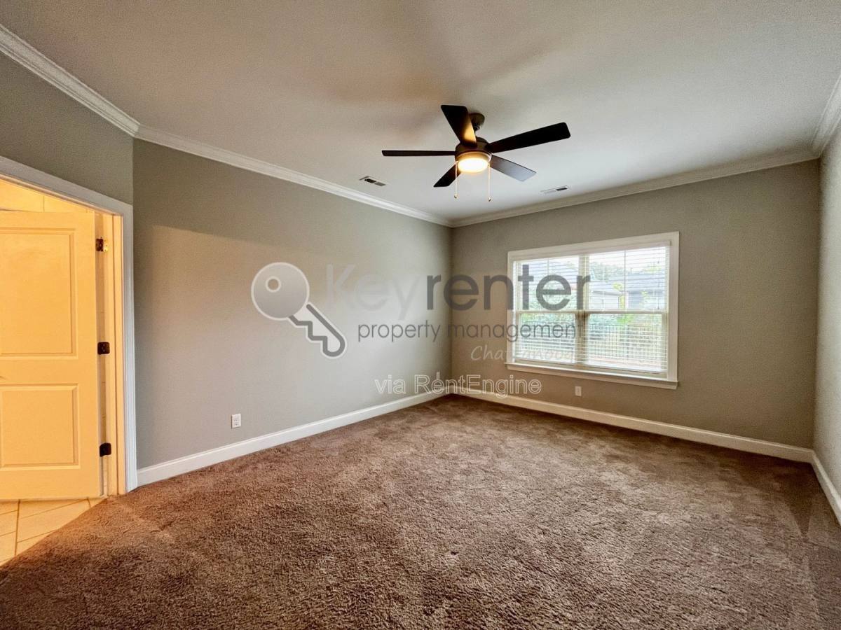 House for rent at 8528 Amberwing Circle, Ooltewah, TN 37363