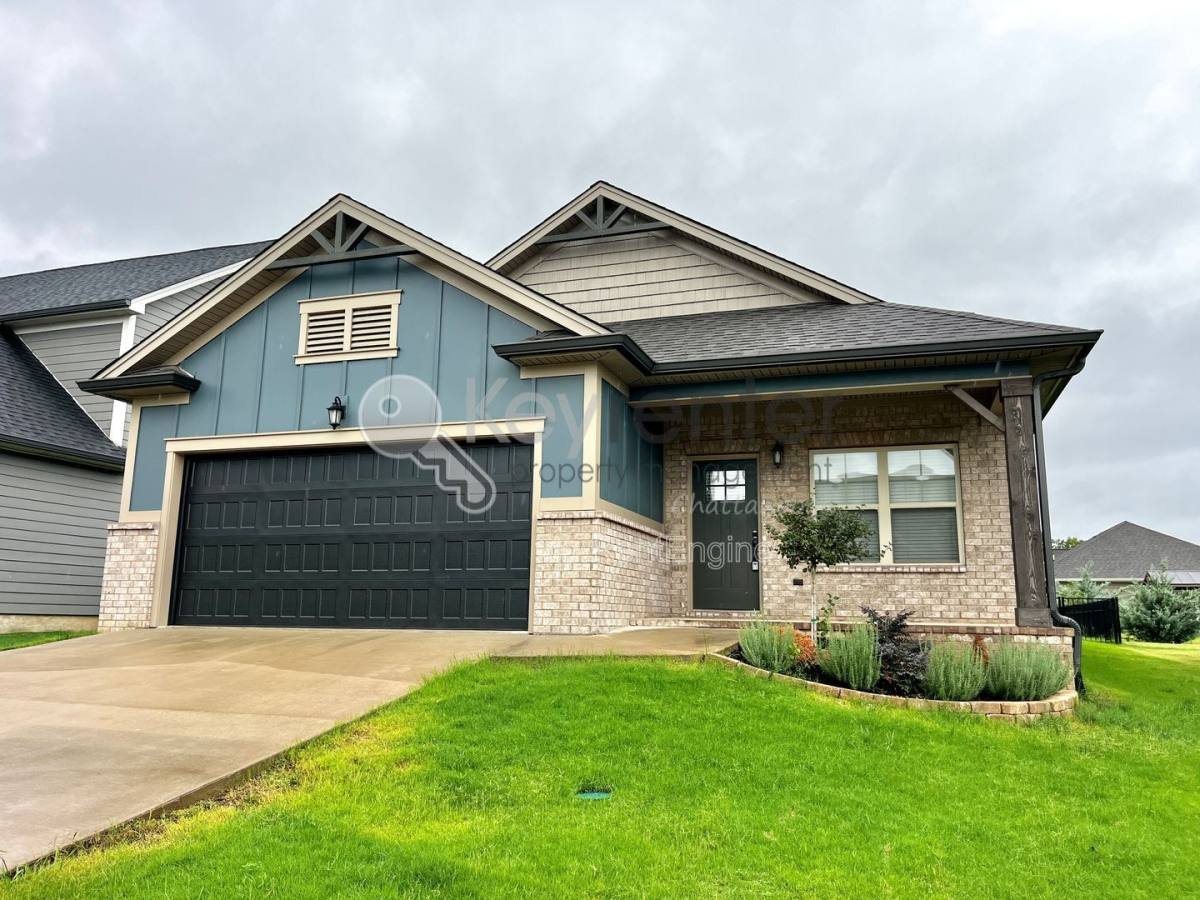 House for rent at 8528 Amberwing Circle, Ooltewah, TN 37363