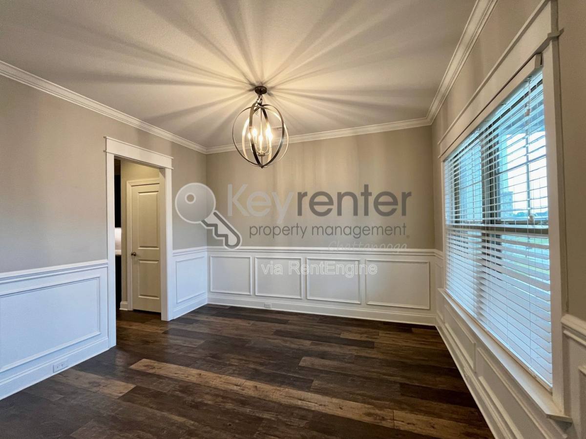 House for rent at 8528 Amberwing Circle, Ooltewah, TN 37363