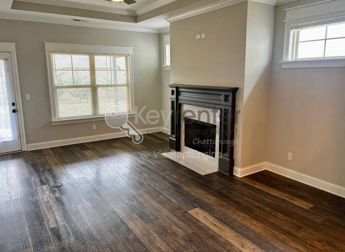 House for rent at 8528 Amberwing Circle, Ooltewah, TN 37363