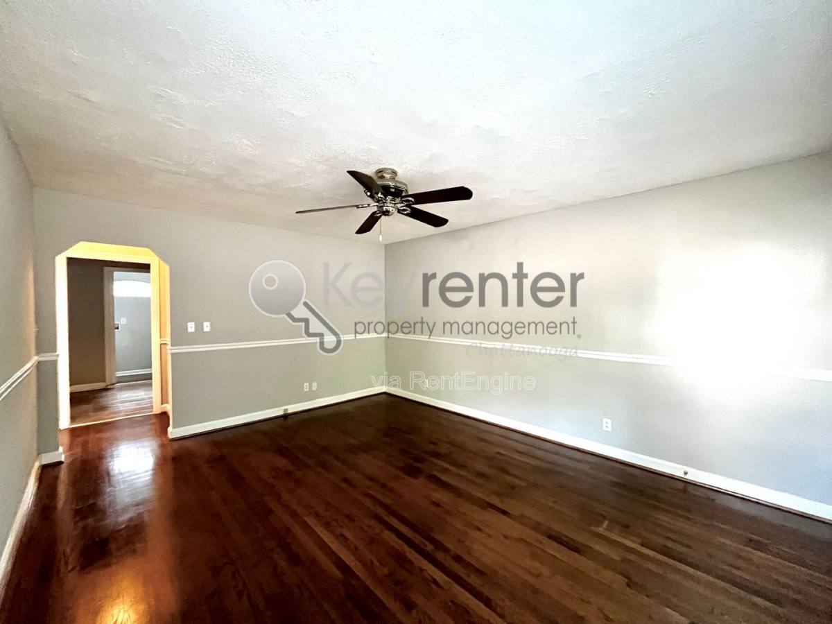 Apartment for rent at 1275 Duane Rd, Chattanooga, TN 37405