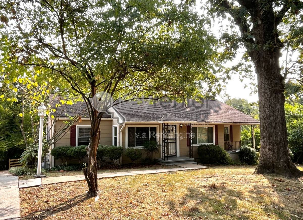 Apartment for rent at 1275 Duane Rd, Chattanooga, TN 37405