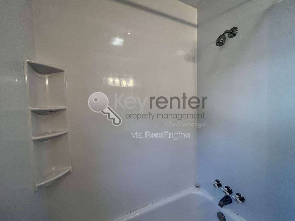 Apartment for rent at 1275 Duane Rd, Chattanooga, TN 37405