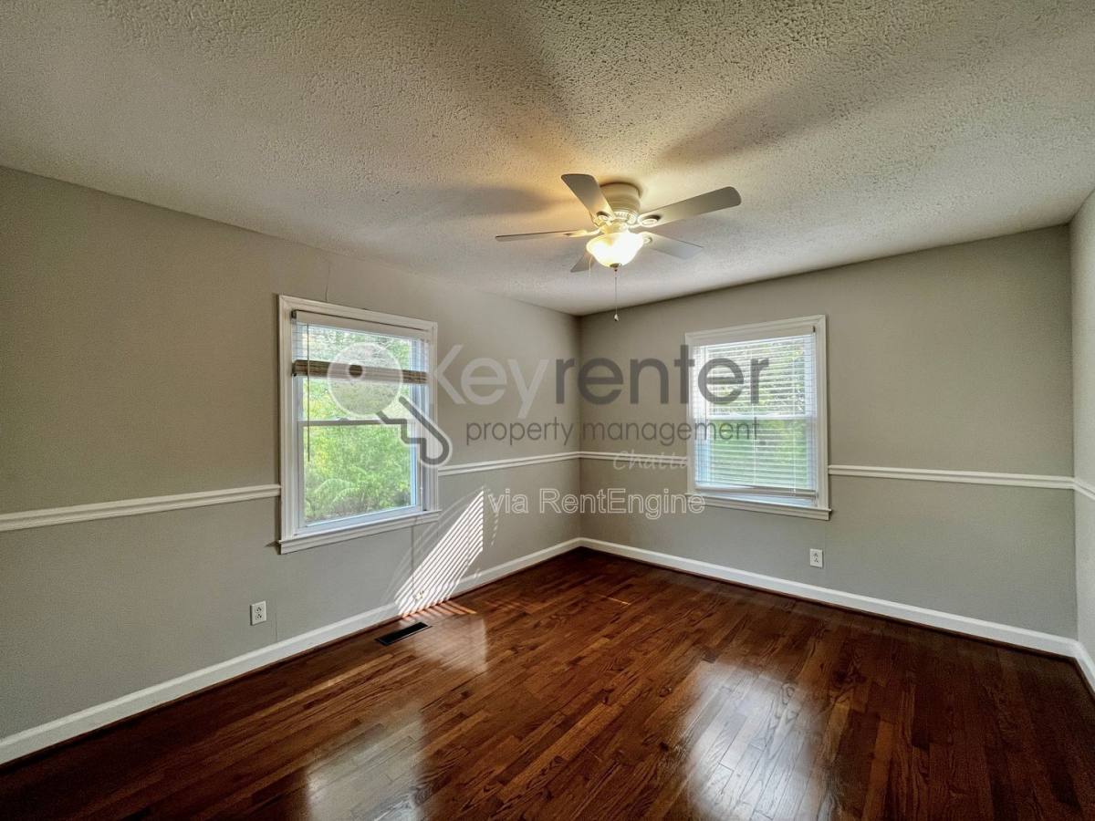 Apartment for rent at 1275 Duane Rd, Chattanooga, TN 37405