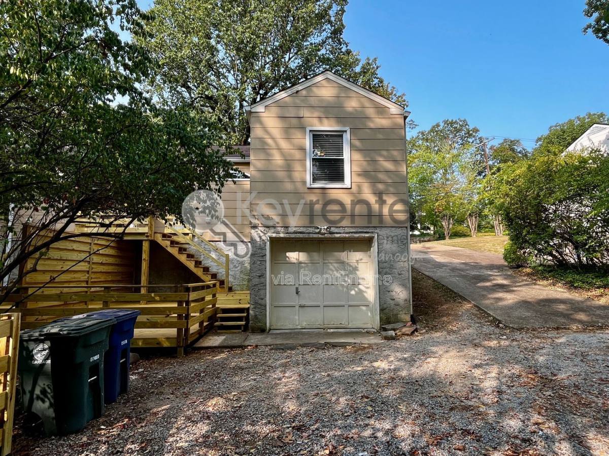 Apartment for rent at 1275 Duane Rd, Chattanooga, TN 37405