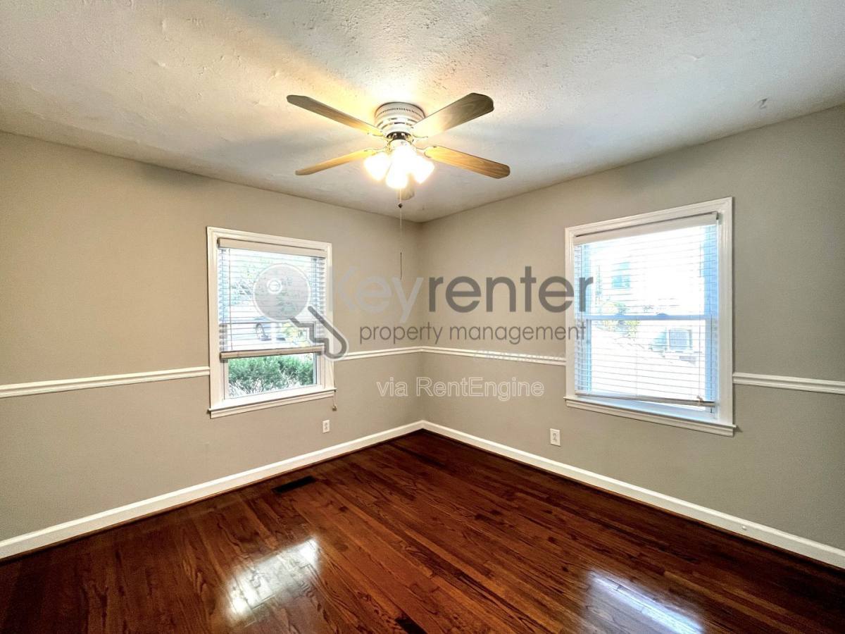 Apartment for rent at 1275 Duane Rd, Chattanooga, TN 37405