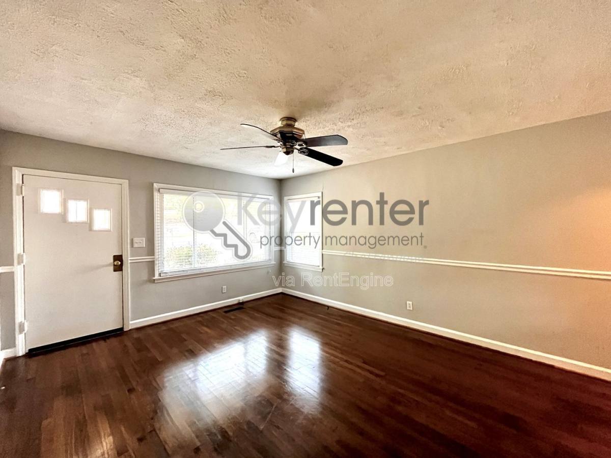 Apartment for rent at 1275 Duane Rd, Chattanooga, TN 37405
