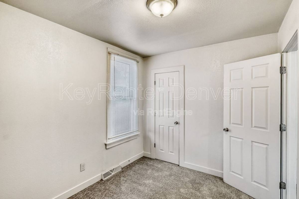 House for rent at 654 Meade St, Denver, CO 80204