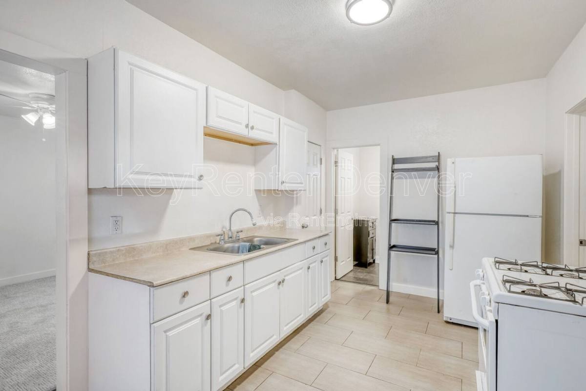 House for rent at 654 Meade St, Denver, CO 80204