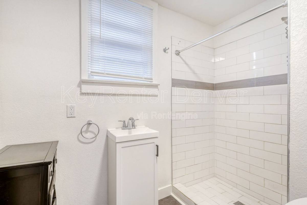 House for rent at 654 Meade St, Denver, CO 80204