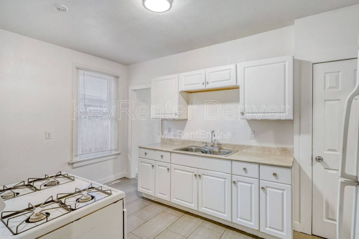 House for rent at 654 Meade St, Denver, CO 80204