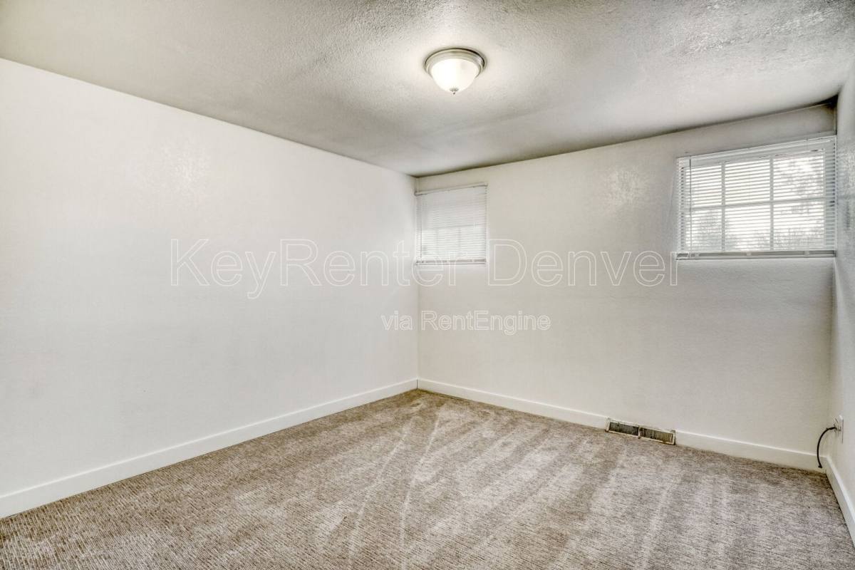 House for rent at 654 Meade St, Denver, CO 80204