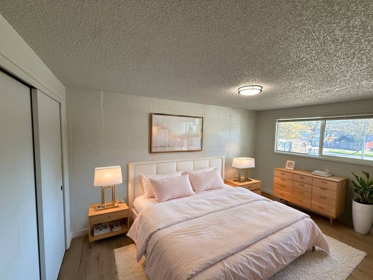 Apartment for rent at 1005 W 7th Ave #5, Eugene, OR 97402