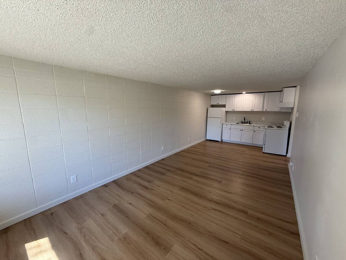 Apartment for rent at 1005 W 7th Ave #5, Eugene, OR 97402