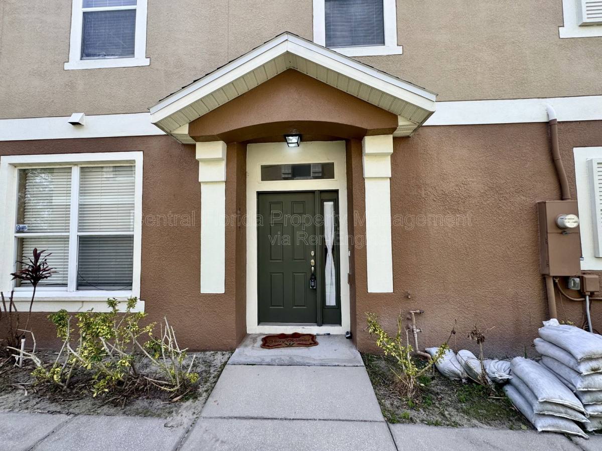 Apartment for rent at 1985 Estancia Circle #A, Kissimmee, FL 34741