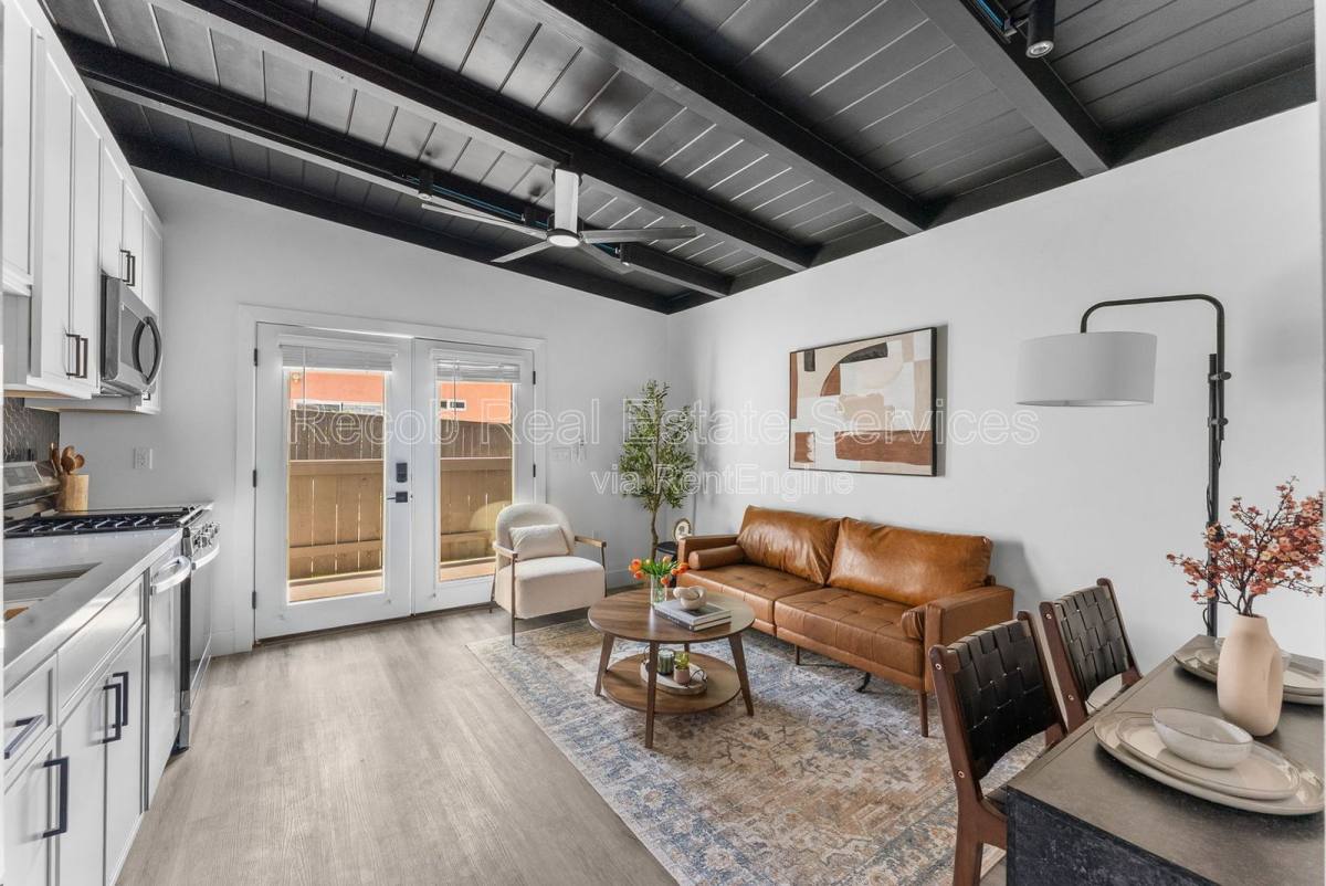 Apartment for rent at 2722 Nye St #2, San Diego, CA 92111