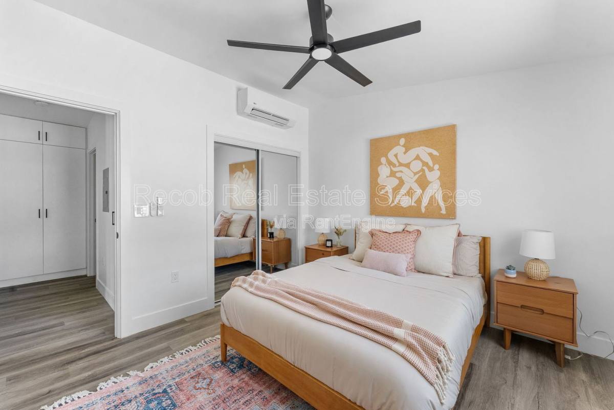 Apartment for rent at 2722 Nye St #2, San Diego, CA 92111