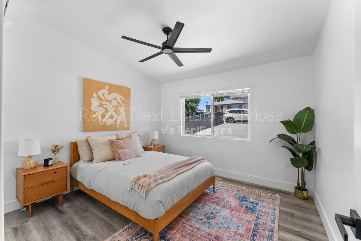 Apartment for rent at 2722 Nye St #2, San Diego, CA 92111