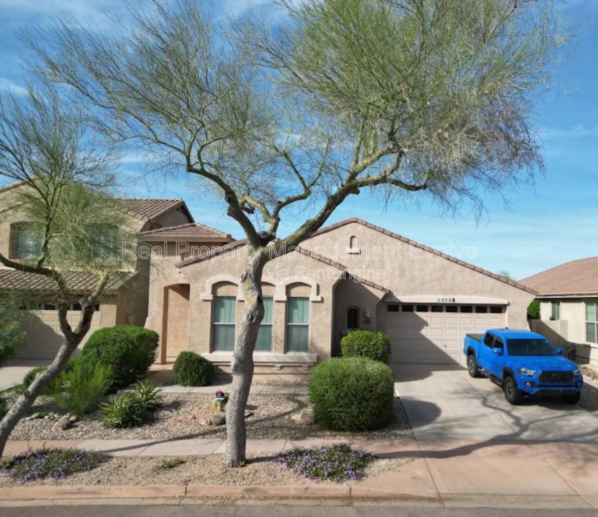 House for rent at 3038 W Trapanotto Rd, Phoenix, AZ 85086