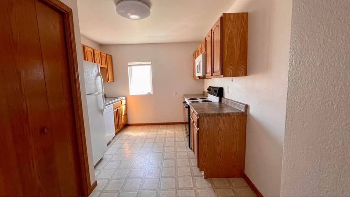 Apartment for rent at 1803 Franklin St, Cedar Falls, IA 50613
