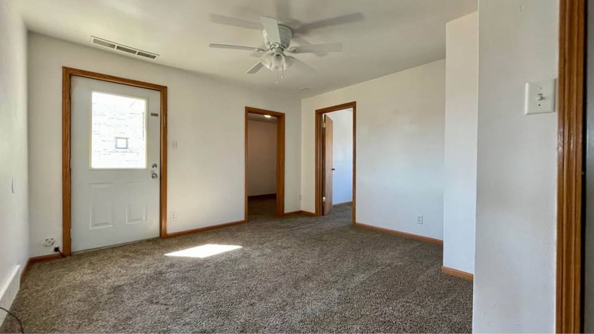 Apartment for rent at 1803 Franklin St, Cedar Falls, IA 50613
