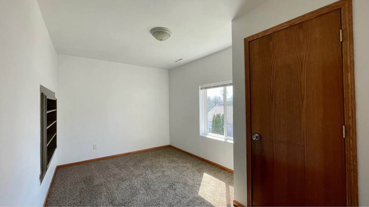 Apartment for rent at 1803 Franklin St, Cedar Falls, IA 50613